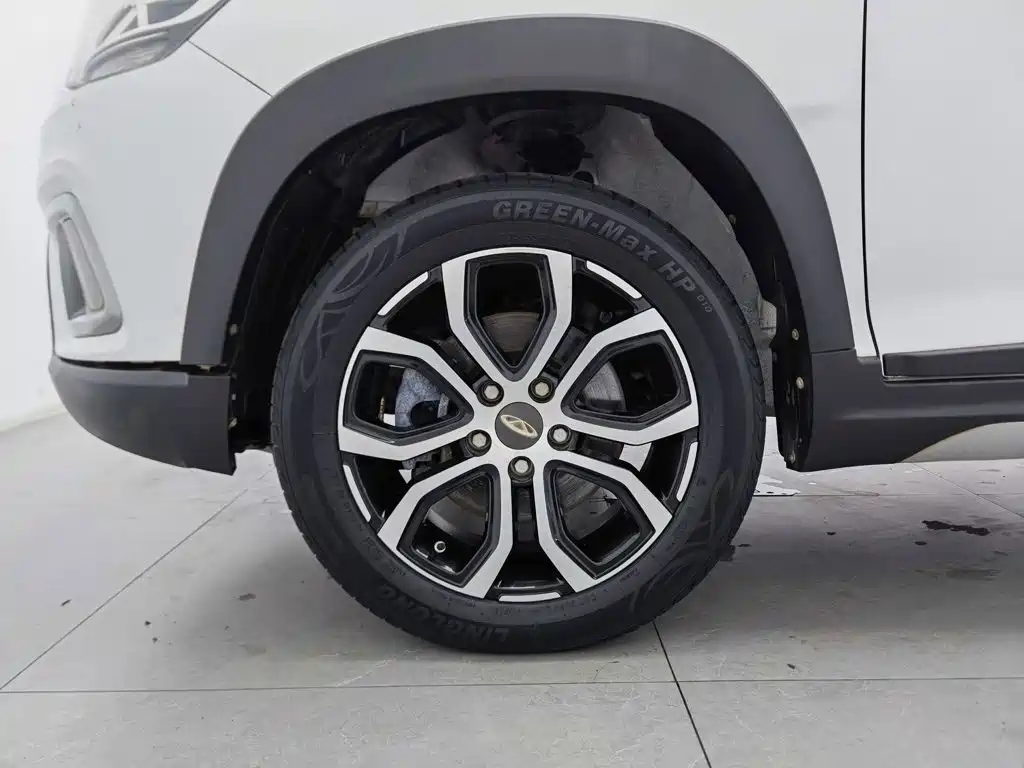 Chery Tiggo 3x — миниатюра 17