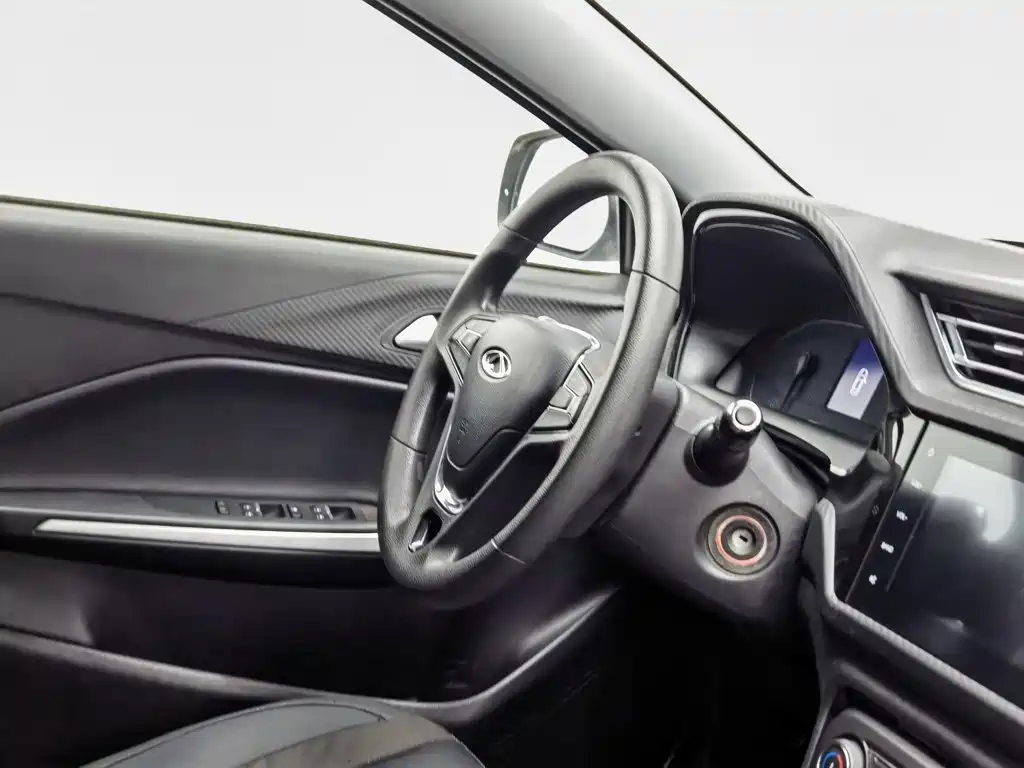 Chery Tiggo 3x — миниатюра 22