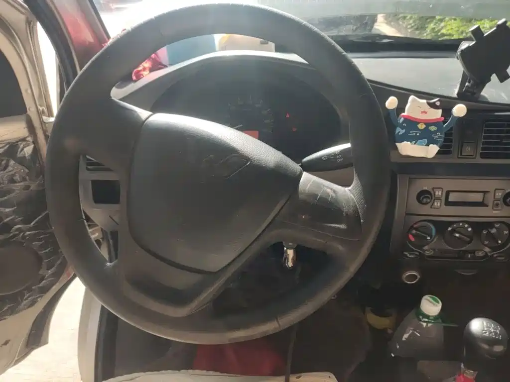 Wuling Rongguang — миниатюра 11