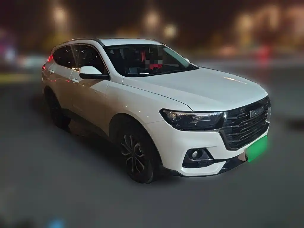 Haval H6 — миниатюра 3