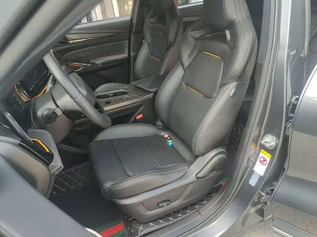 Oshan Oushang X5 PLUS — миниатюра 15