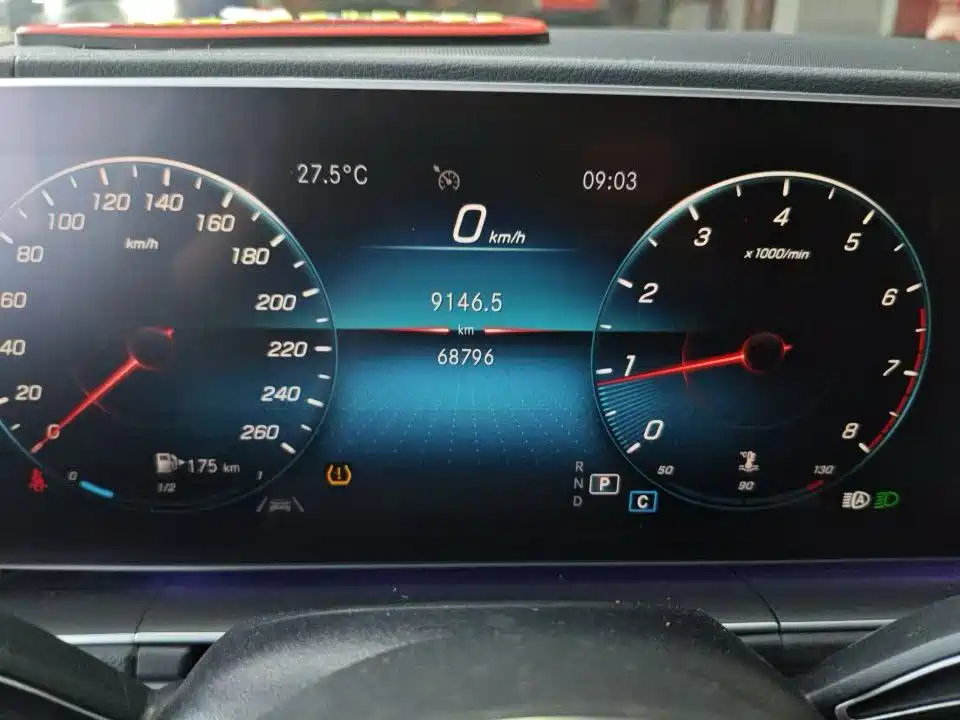 Mercedes-Benz GLE Coupe — миниатюра 3