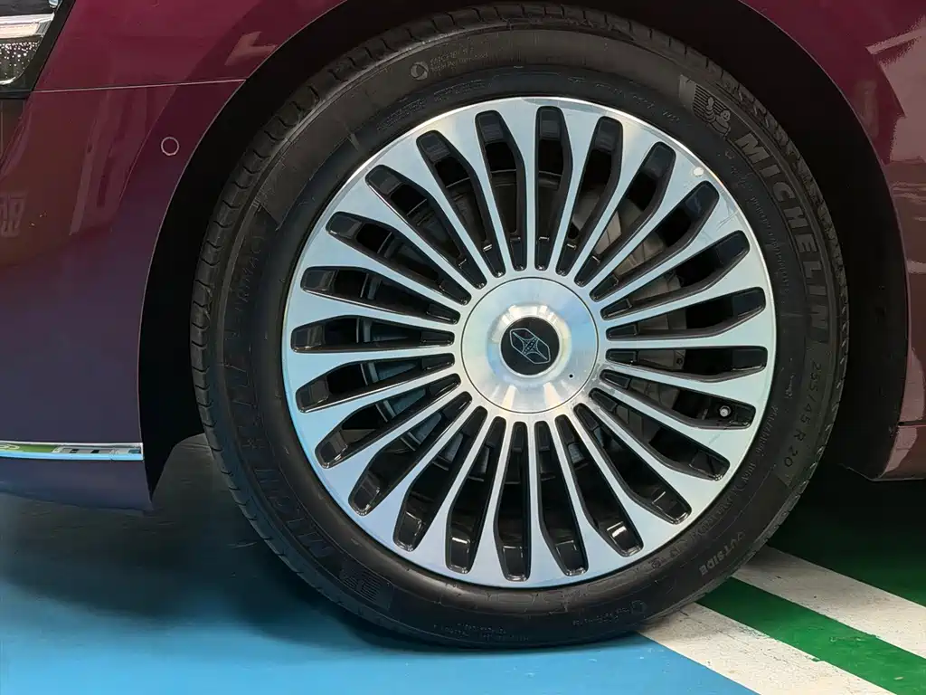 Xiangjie Xiangjie S9 — миниатюра 6
