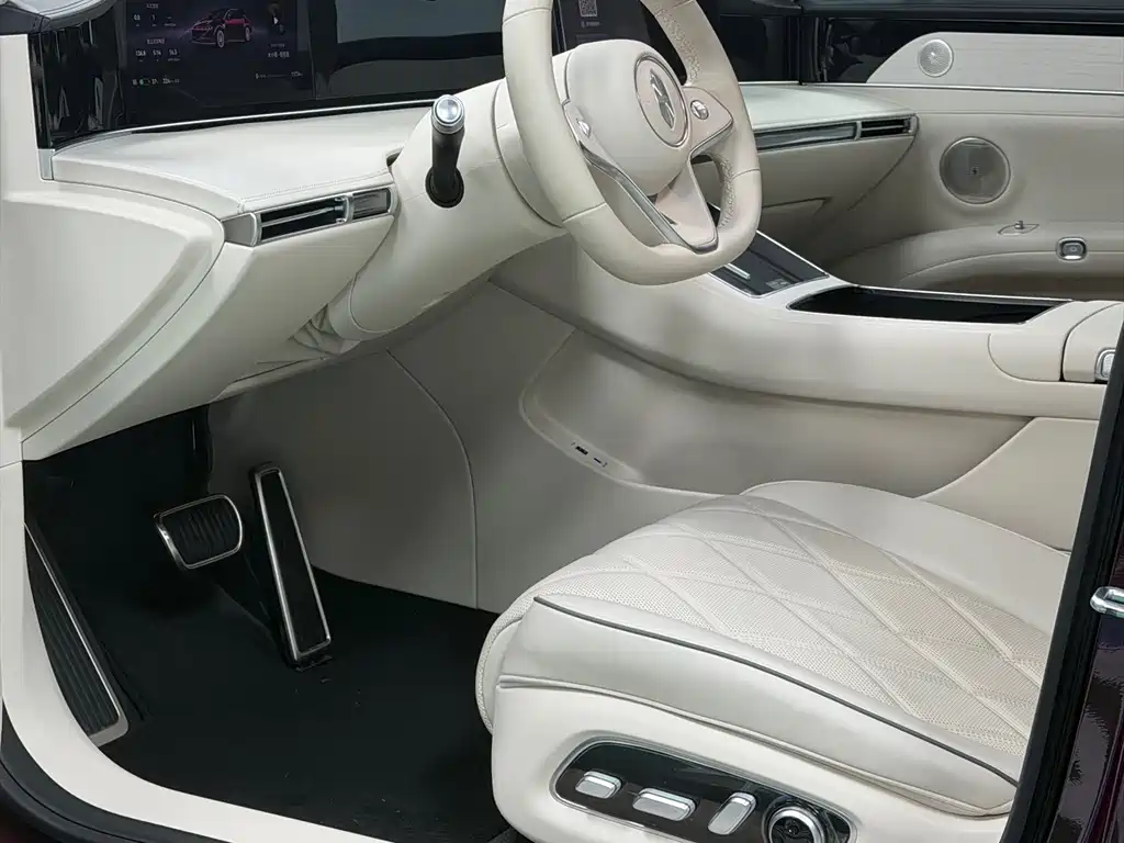 Xiangjie Xiangjie S9 — миниатюра 10