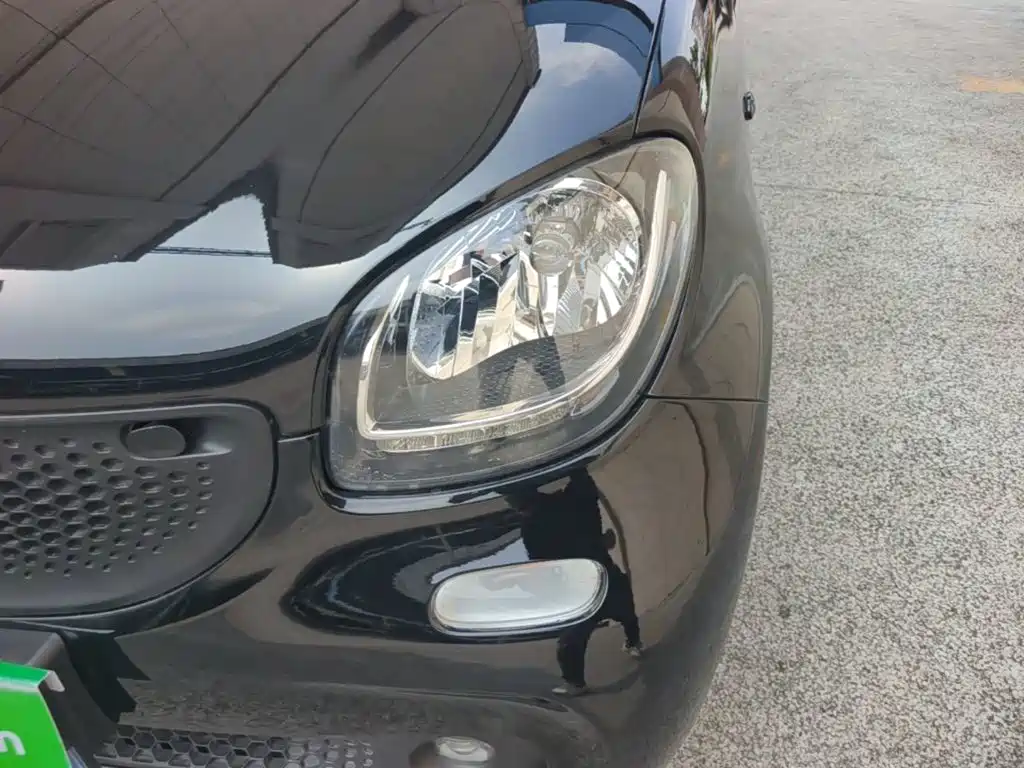 smart Smart Forfour — миниатюра 24
