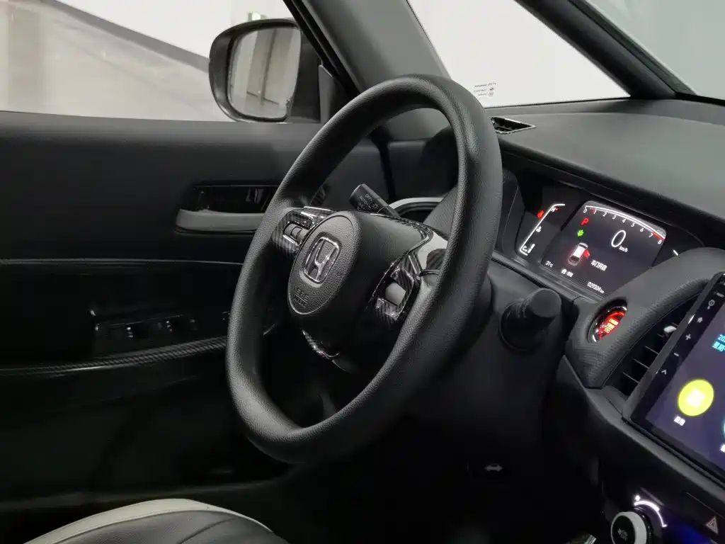 Honda Fit — миниатюра 22