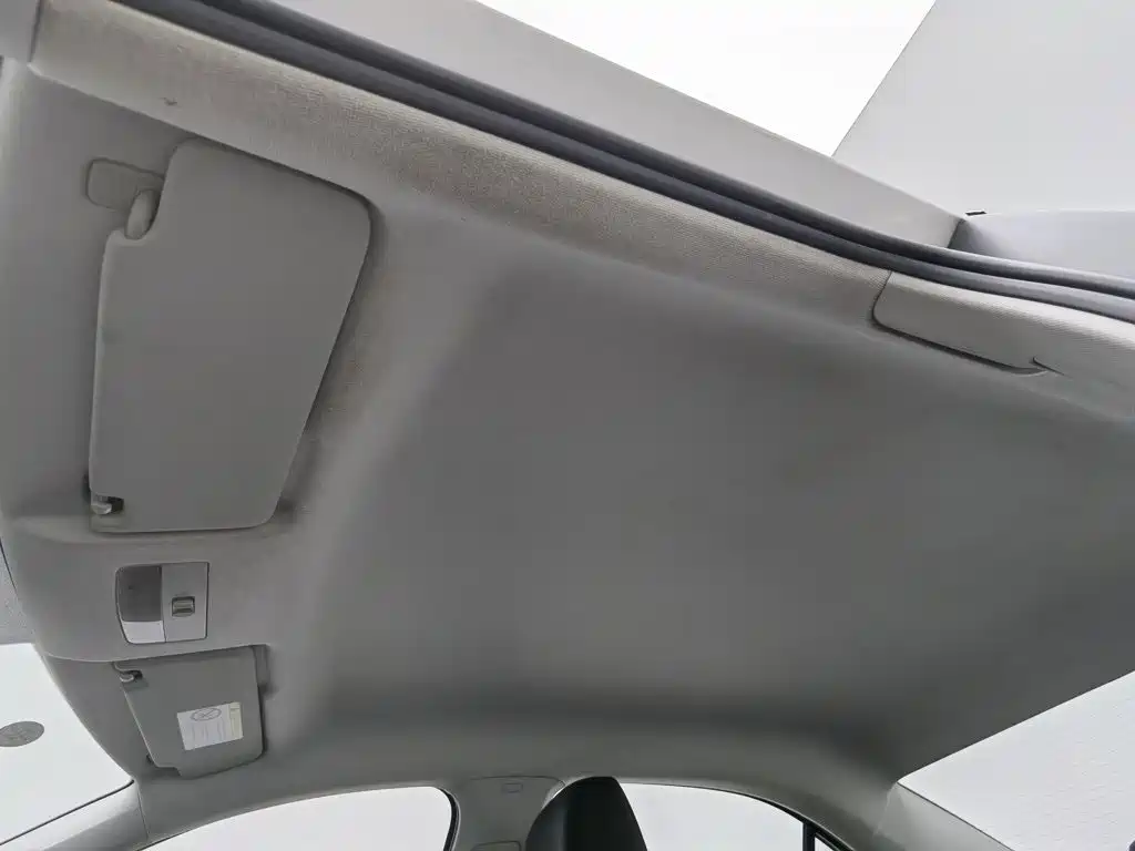Volkswagen Santana — миниатюра 14