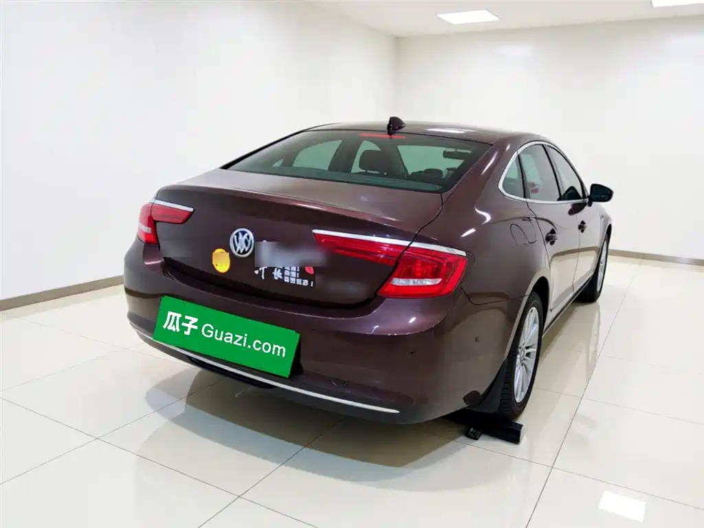 Buick LaCrosse 2016 20T Luxury