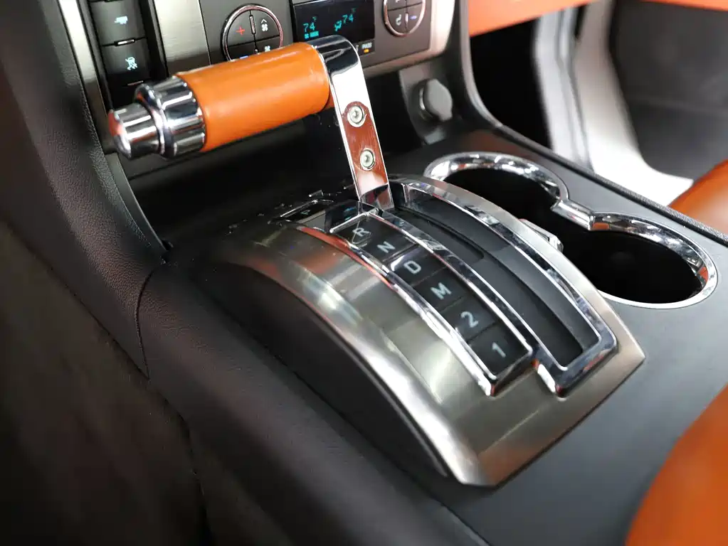 Hummer H2 — миниатюра 9