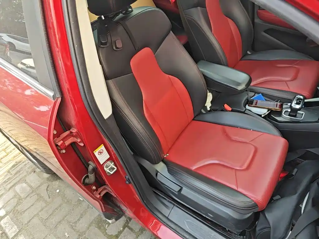 Haval H2s — миниатюра 25