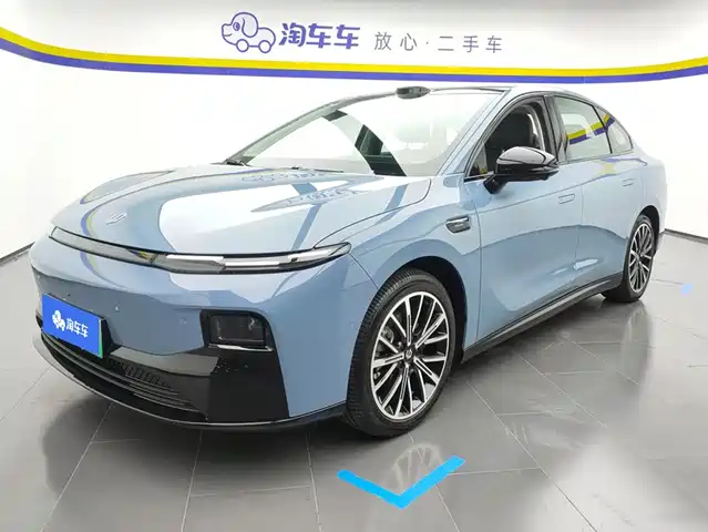 Leapmotor B01