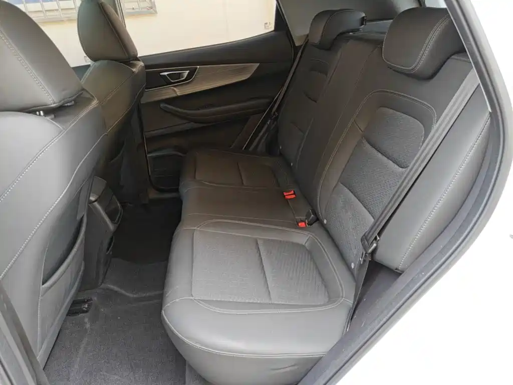 Chery Tiggo 5x — миниатюра 13