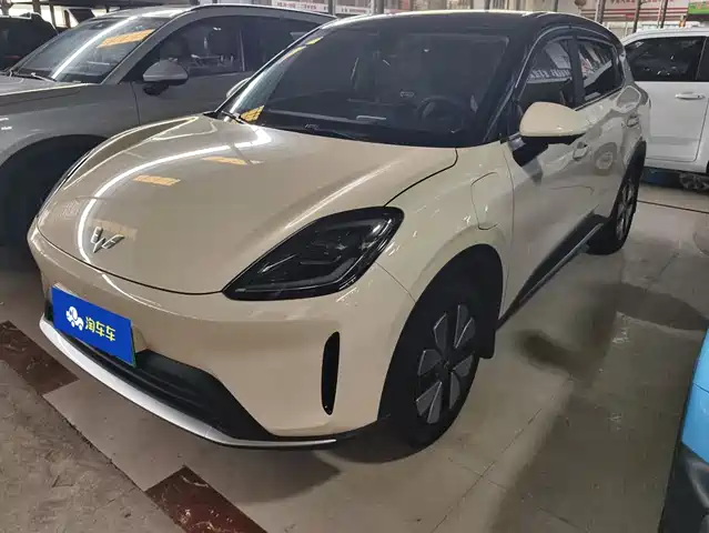 2025 Wuling Motors Binguo