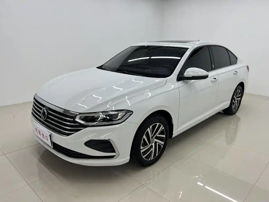 朗逸 2023款 1.5L 自动五百万版 2022