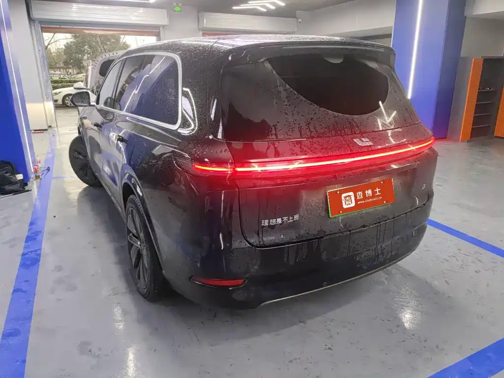 Li Auto IDEAL L9