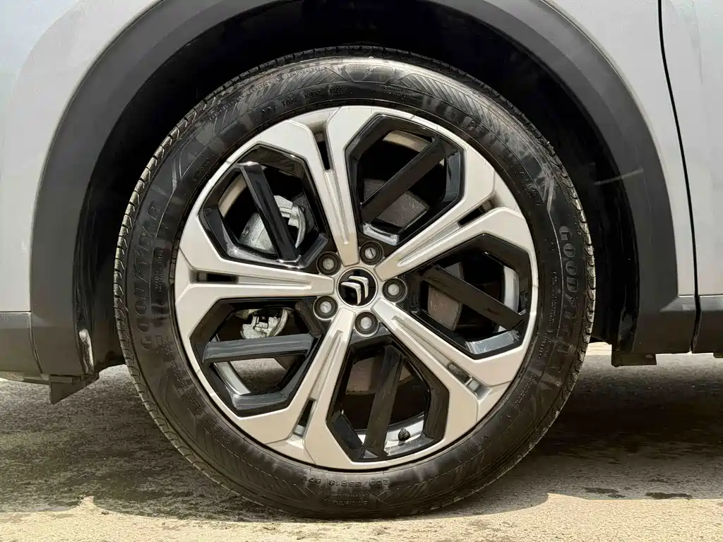 Citroen C5 X 1.6T Enjoy Extraordinary, фото 13