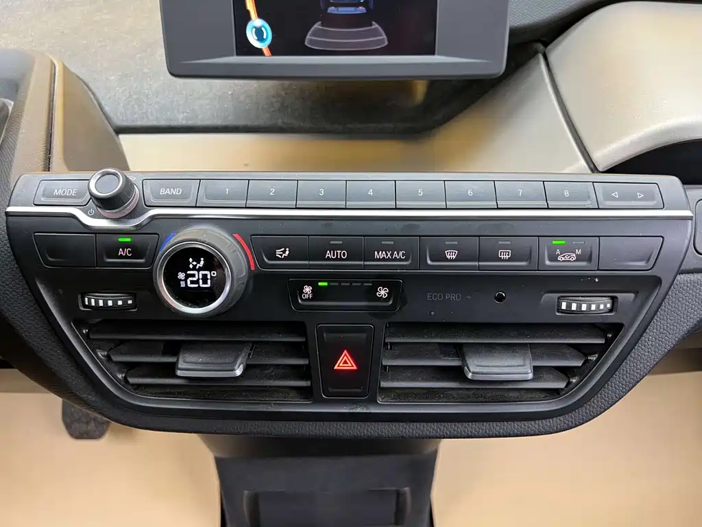BMW i3 (Import) — миниатюра 15