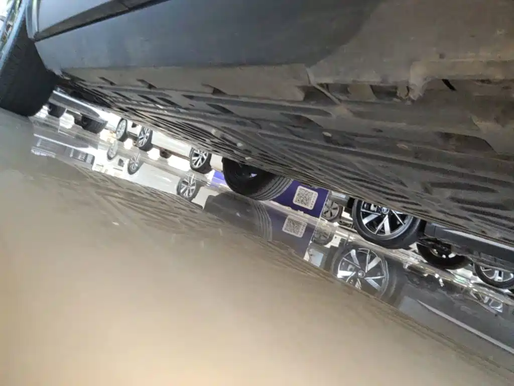 Fang Cheng Bao Titanium 3 — миниатюра 22