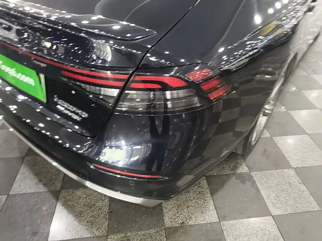 Honda Accord New Energy — миниатюра 8
