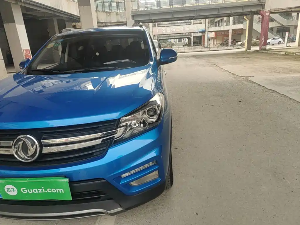 Fengguang Fengguang S560 — миниатюра 24