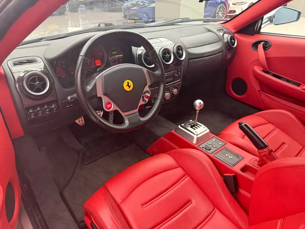 Ferrari F430 — миниатюра 4