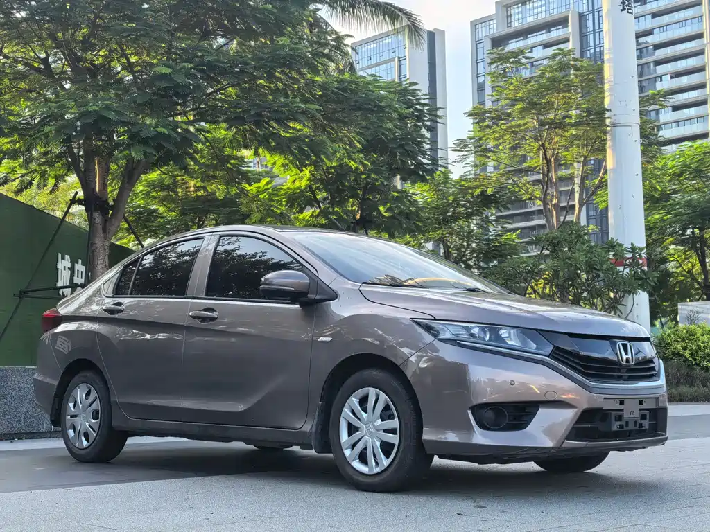 Honda Greiz — миниатюра 3