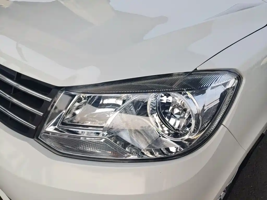 Fengguang Fengguang 330 — миниатюра 24