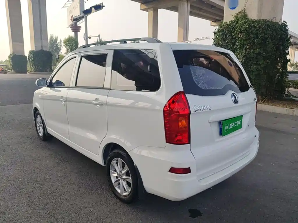 Fengguang Fengguang 330 — миниатюра 5