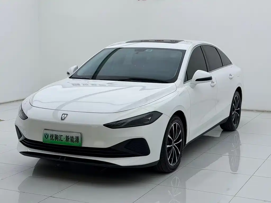 Roewe D7