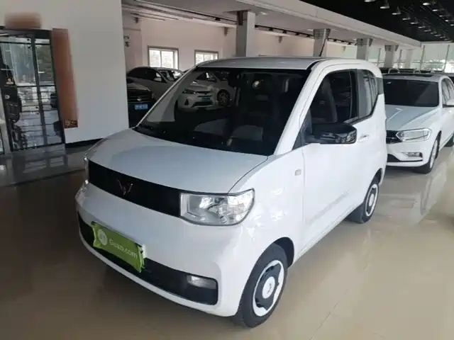 2023 Wuling Motors Hongguang Mini EV