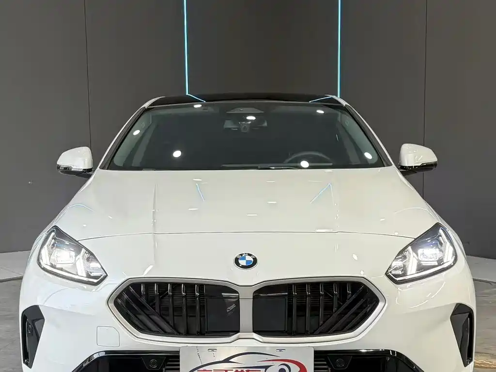 BMW 2 Series — миниатюра 2