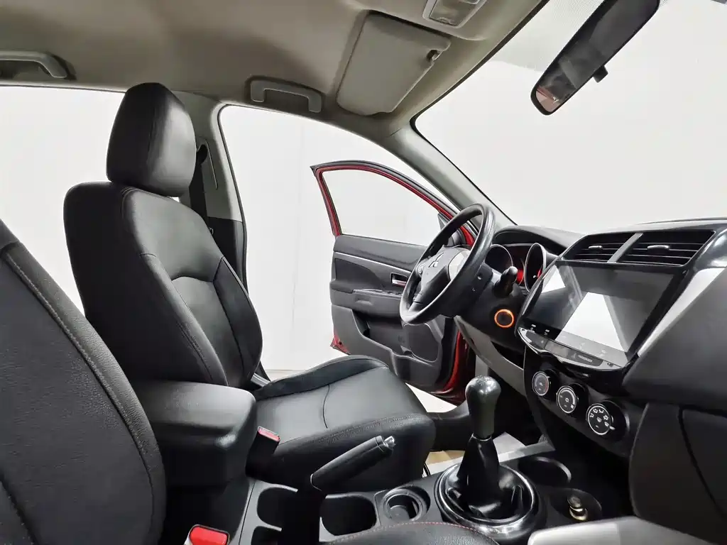 MITSUBISHI JINXUAN ASX