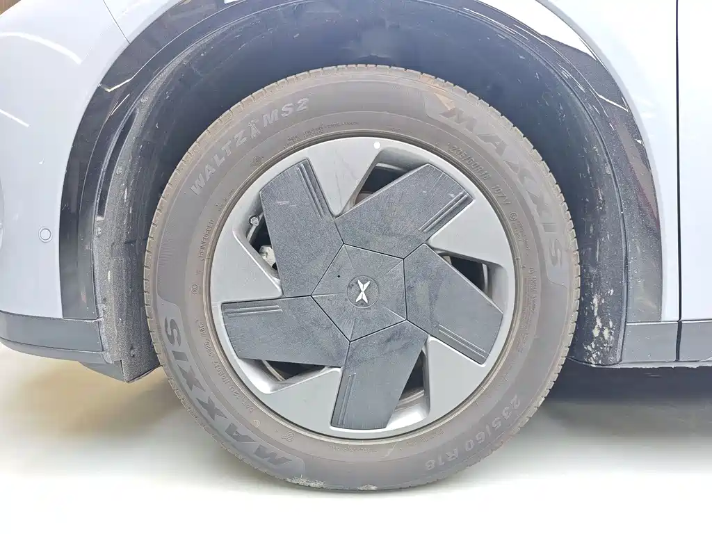 Xpeng G7 2025 702 Max