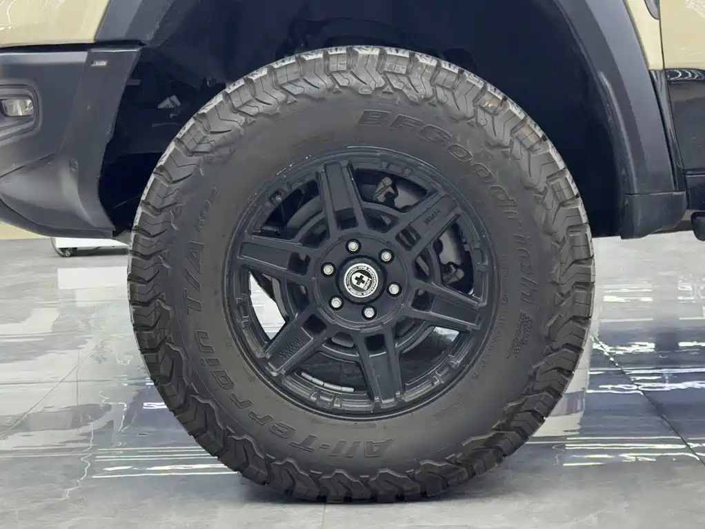 RAM Ram Trucks — миниатюра 4