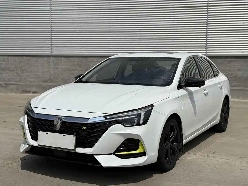 Roewe i6 MAX New Energy