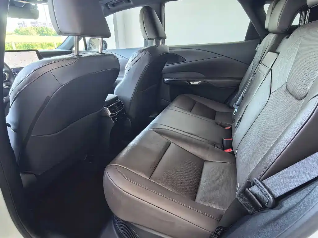 Lexus RX — фотографии объявления, Фото 17