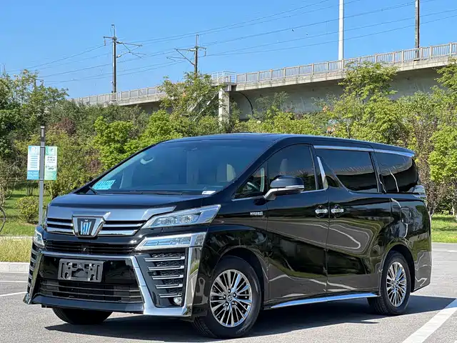 TOYOTA WILFA 2022
