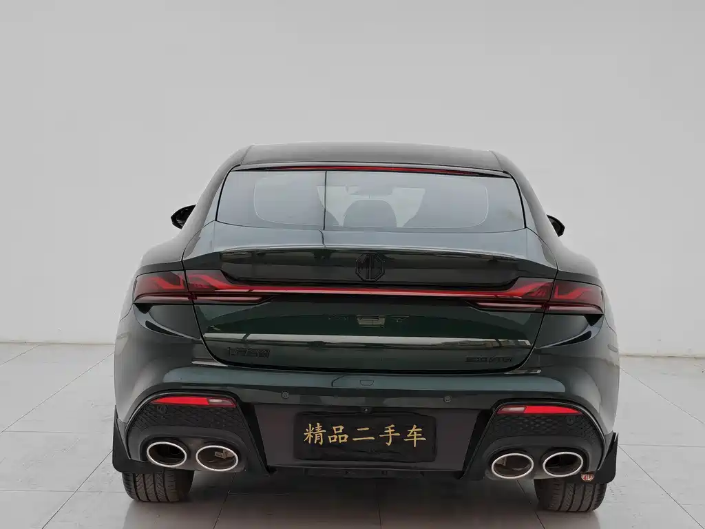 MG 7 2023 1.5T DCT Luxury
