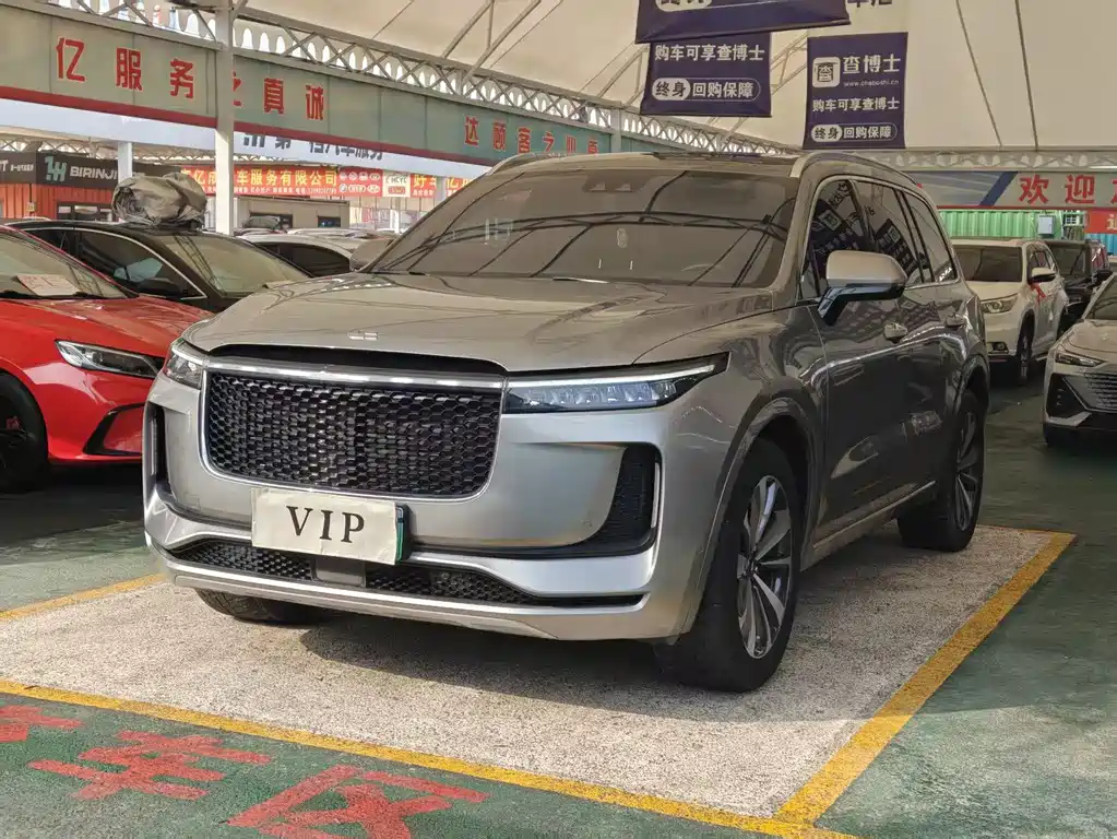 Li Auto Li ONE 2023