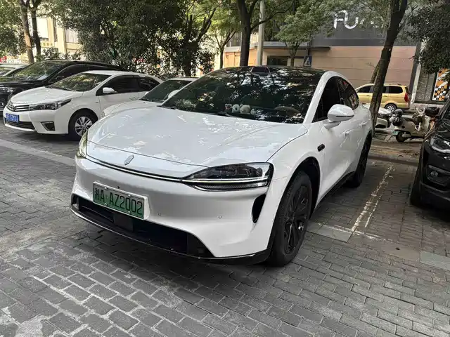 2025 Chery Zhijie