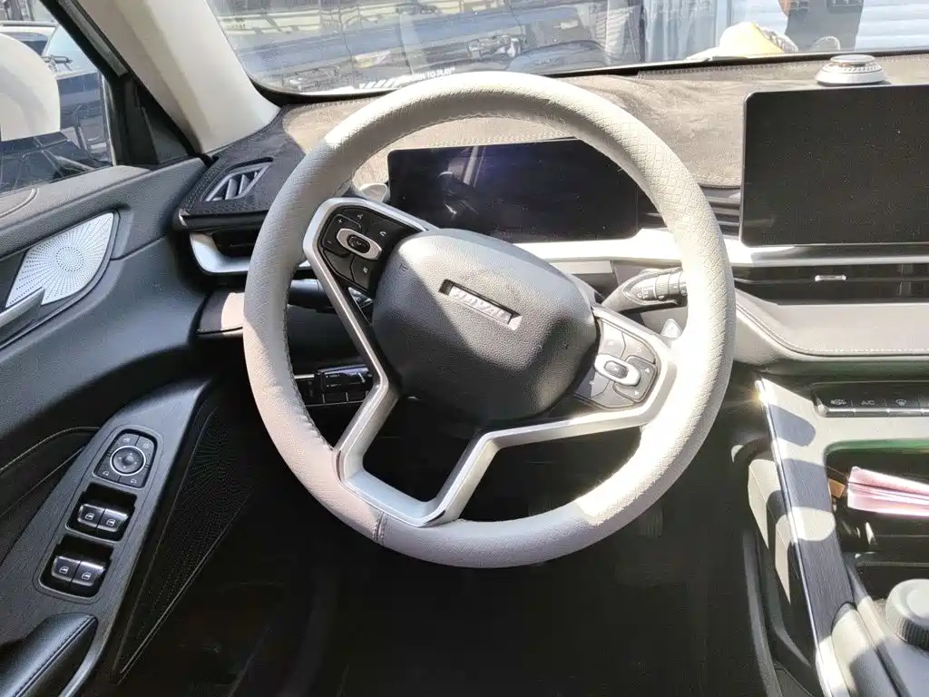 Haval H6 2021 1.5T AT Max