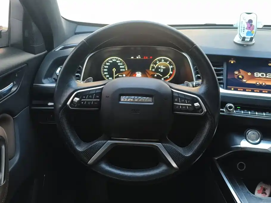 Haval H6 — миниатюра 15