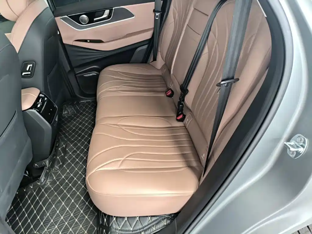 Chery Tiggo 8L — миниатюра 17