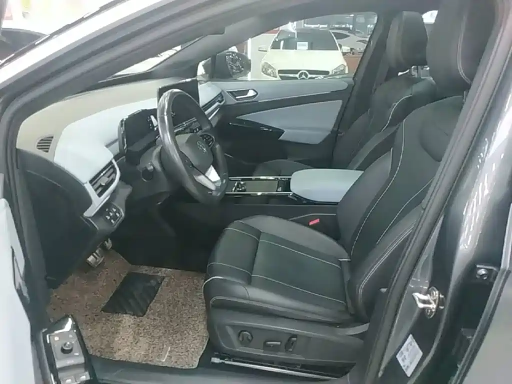Volkswagen ID.4 X — миниатюра 15