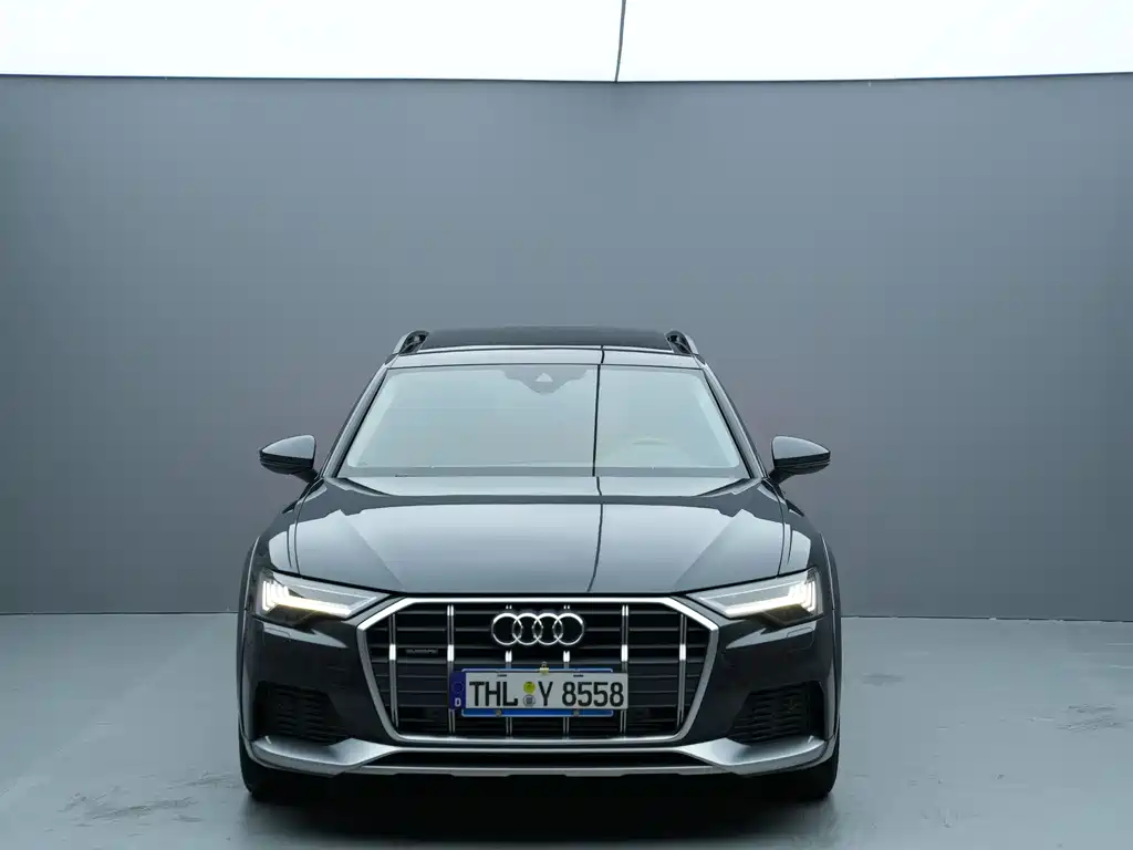 Audi A6 2022 allroad quattro 55 TFSI Premium