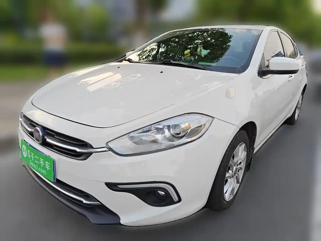 Fiat Ottimo — миниатюра 2