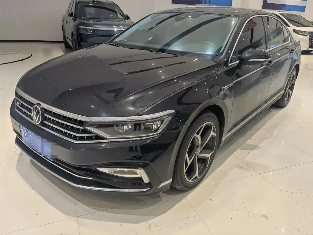Volkswagen Magotan 2023 200 330TSI DSG Luxury