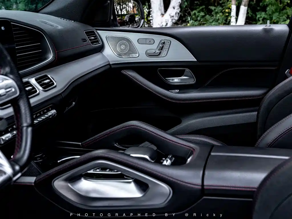 Mercedes-Benz GLE A MG 2022 AMG GLE 53 4MATIC+
