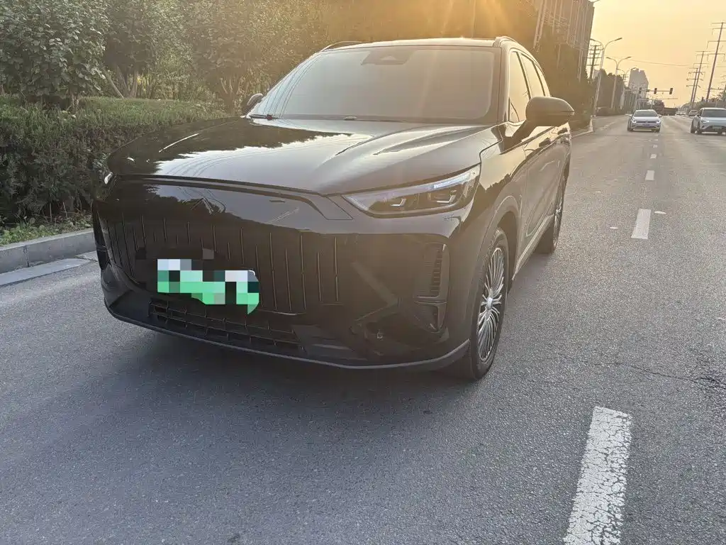 Fulwin Fengyun T9