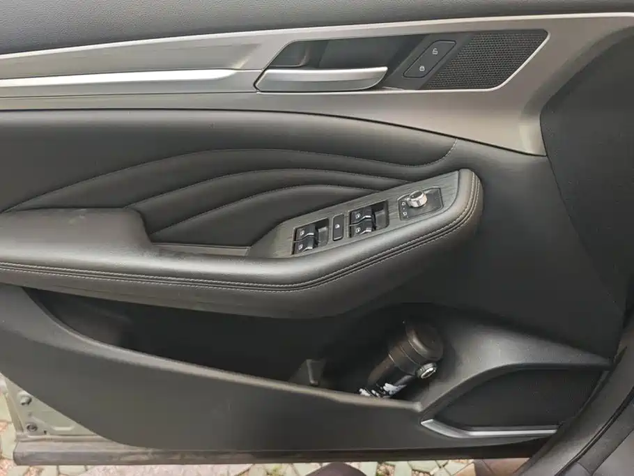 Haval F7 — миниатюра 7